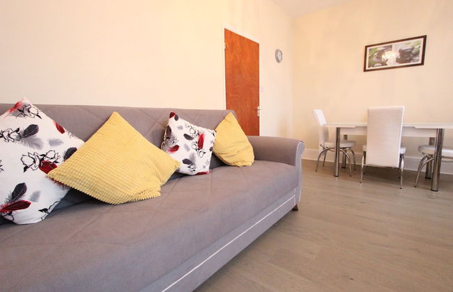 Cosy One Bedroom Apartment- Marble Arch - Foto 15