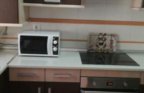 Casa Lucía y Clara benaojan - Photo 12