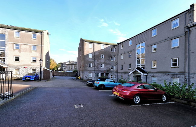 Orange Apartments - Belgrave Mansions - Photo 65