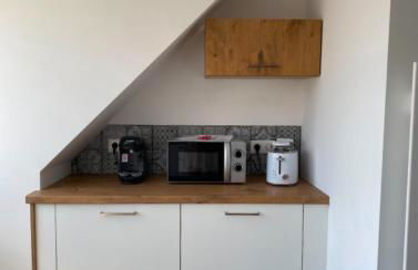 Appartement cosy et chaleureux - Foto 2