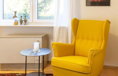 Ferienwohnung Ruth - Foto 8