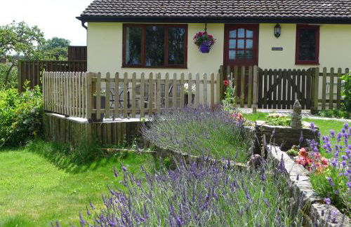 The Rock self-catering holiday cottage and garden lodges - Foto 8