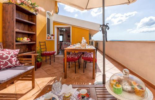 Casa Clara in Uri in the Nuraghe of Santa Cadrina a short distance from the beaches - Foto 8