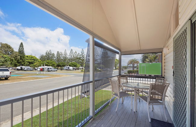 Reflections Tuncurry - Holiday Park - Foto 57