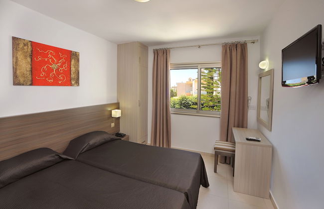 Petrosana Hotel Apartments - Foto 6