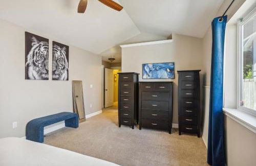 Cheery Tacoma Vacation Rental 7 Mi to Owen Beach! - Foto 13