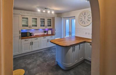 Eden House Luxury 3 Bedroom 6 Sleeper Home Near NEC and Birmingham Airport - Foto 18