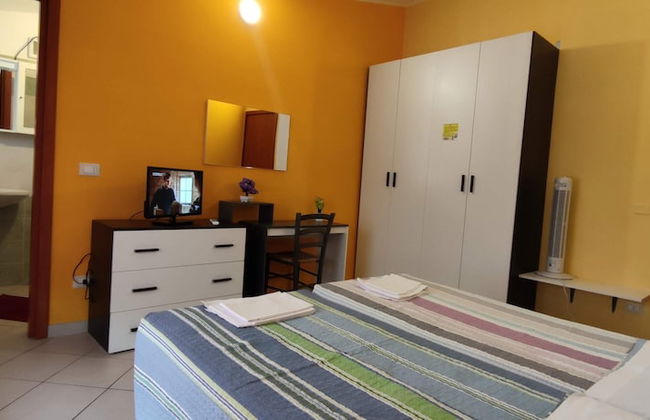 Appartamenti Turistici Aurora - Photo 34