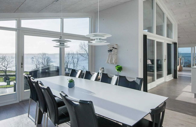 Holiday Home in Aabenraa - Photo 19