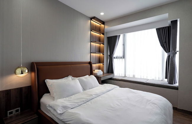 The Peak M8 Midtown - Foto 5