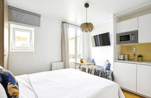 Luxury architect studio near Le Marais - Foto 10