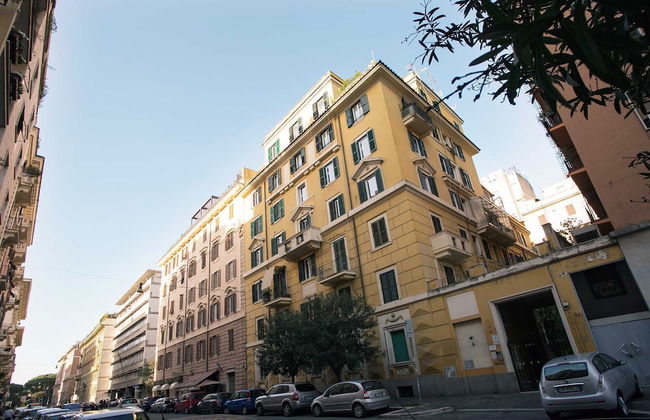 The Best in Rome Vico - Foto 1