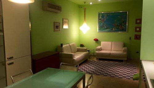 Appartamento verde - Foto 3