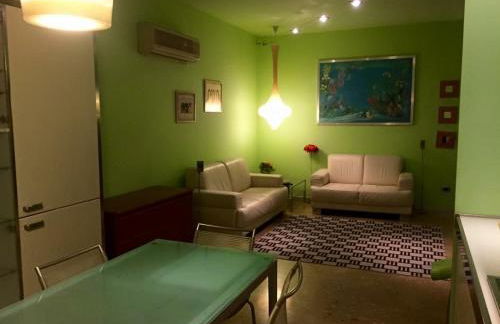 Appartamento verde - Foto 3