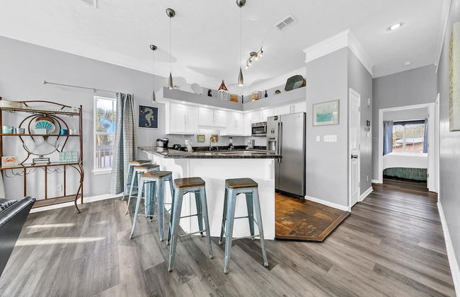 The Palms A6 - Foto 1