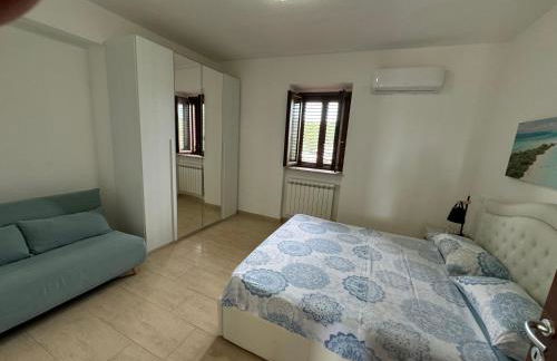 Casa Vacanze Cerreto 2 - Foto 9