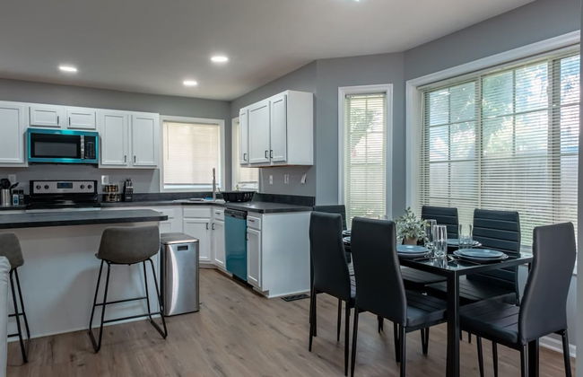 Cozy Modern Villa in New Castle - Foto 7