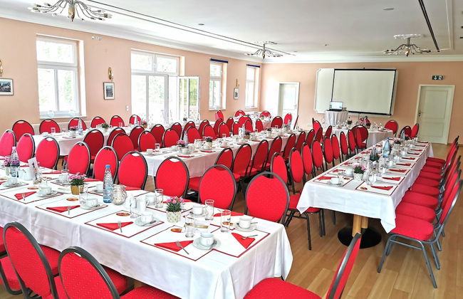 Hotelpark Bodetal - Foto 35