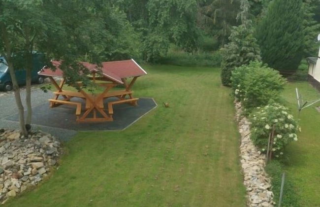 Ferienwohnung 1.OG.Links - Foto 14