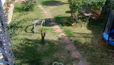 Soverato con Vista - Foto 2, Garden, Garden view