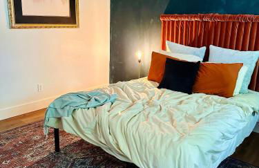 The Grandview: Luxe Home w Mountain Views - Foto 18