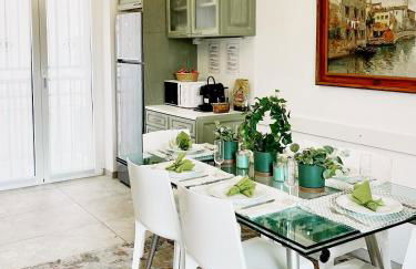 "Pier's House" - Attico a 3 chilometri dal Centro Città - Photo 40