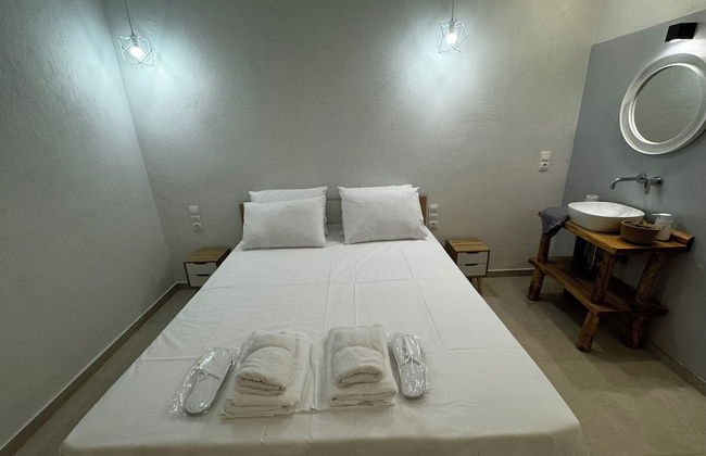 Georgias House Project North - Foto 3