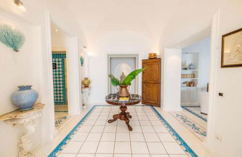 Villa Le Monachelle Capri - Foto 22