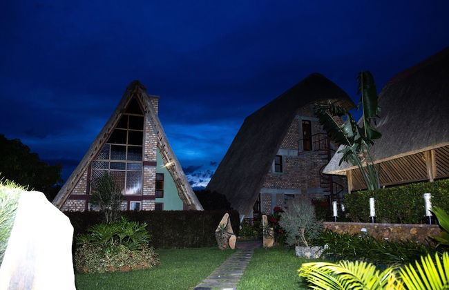 Masaka Cultural Resort - Foto 51