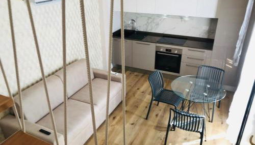 Maestrale Apartment - 150 from the beach - Foto 4, stove