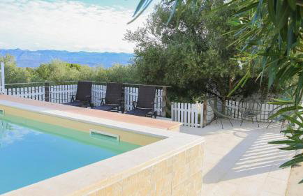 Seaview Villa Anita with Two Apartments and private Pool - Photo 6