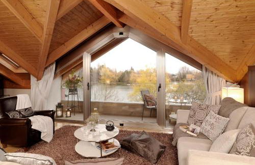 Apartaments Boutique la Torreta del Llac - Foto 53