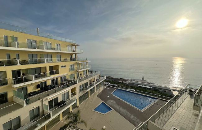 Iva's Panoramic Sesimbra - Trip2Portugal - Foto 33