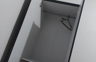 Espaço Rafael kit net 6 - Foto 8