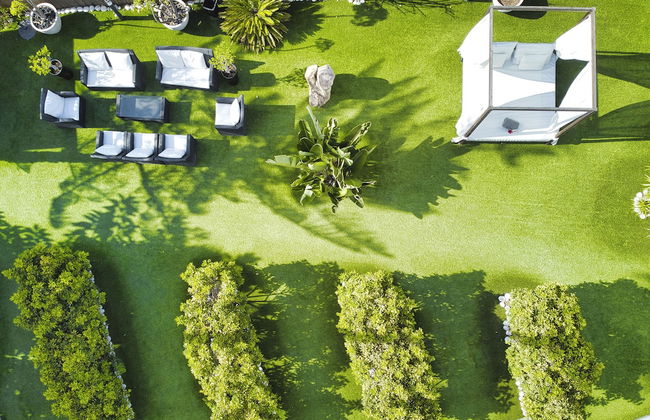 Vista Bonita Gay & Lesbian only Resort - Foto 40