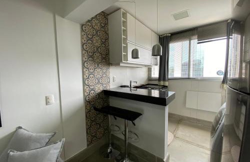 Apartamento no Raja Gabaglia - Foto 8