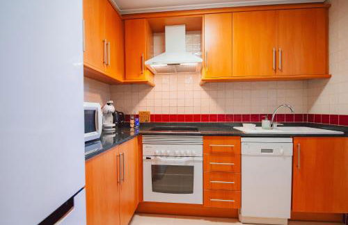 Blue Sky Denia apartment - Photo 9