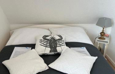 Hummerstübchen Morsum - Foto 21