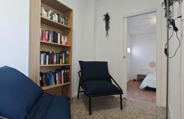 SeaSuites Blue - Casa cerca del mar en Cullera - Foto 20