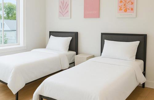 Modern Luxury 3BR 2BA 10 minutes to NYC - Foto 13