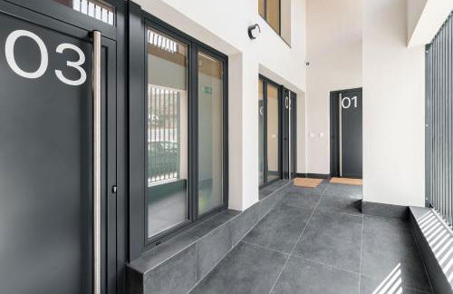 Victoria Urban Stays 03 - Foto 13