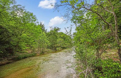 120 Acre Estate WaterTubing, Livestock,Event Space - Foto 11