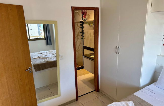 Praia Dourada - Photo 20