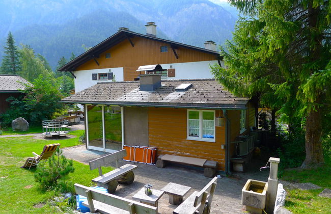 Fricktalerhuus Apt.1 - Foto 20