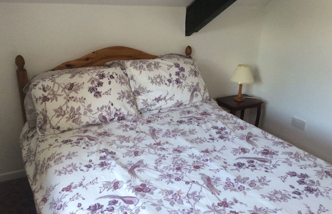 Charming 3-bed Cottage Exmoor Near Barnstaple - Foto 4