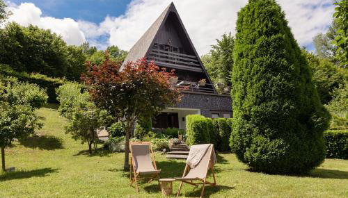 Holiday house with a parking space Priselci, Karlovac - 21949 - Foto 3