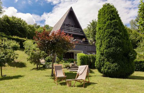 Holiday house with a parking space Priselci, Karlovac - 21949 - Photo 3