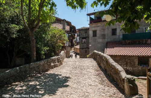 Alojamiento Turístico La alegría de la huerta - Foto 54