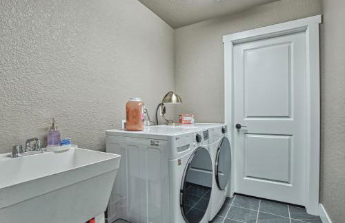 2 Bedroom townhome, super close to downtown FC! - Foto 21