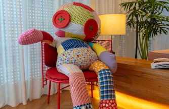 Architect design award-winning 995 ft2 loft with garden in the best location of Ipanema - Foto 41